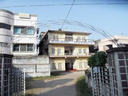 Silver Sand Home Stay, Shiroda 1